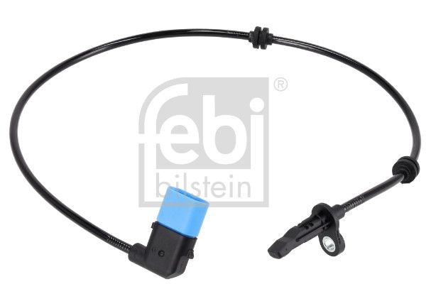 ABS Sensor Drehzahlmesser