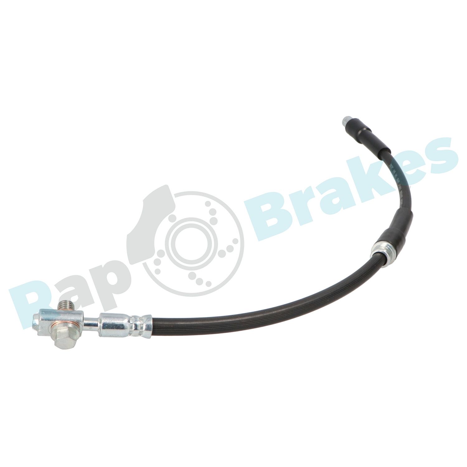 Bremsschläuche Set 2 Stück