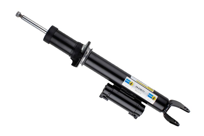 Gas-Stoßdämpfer
