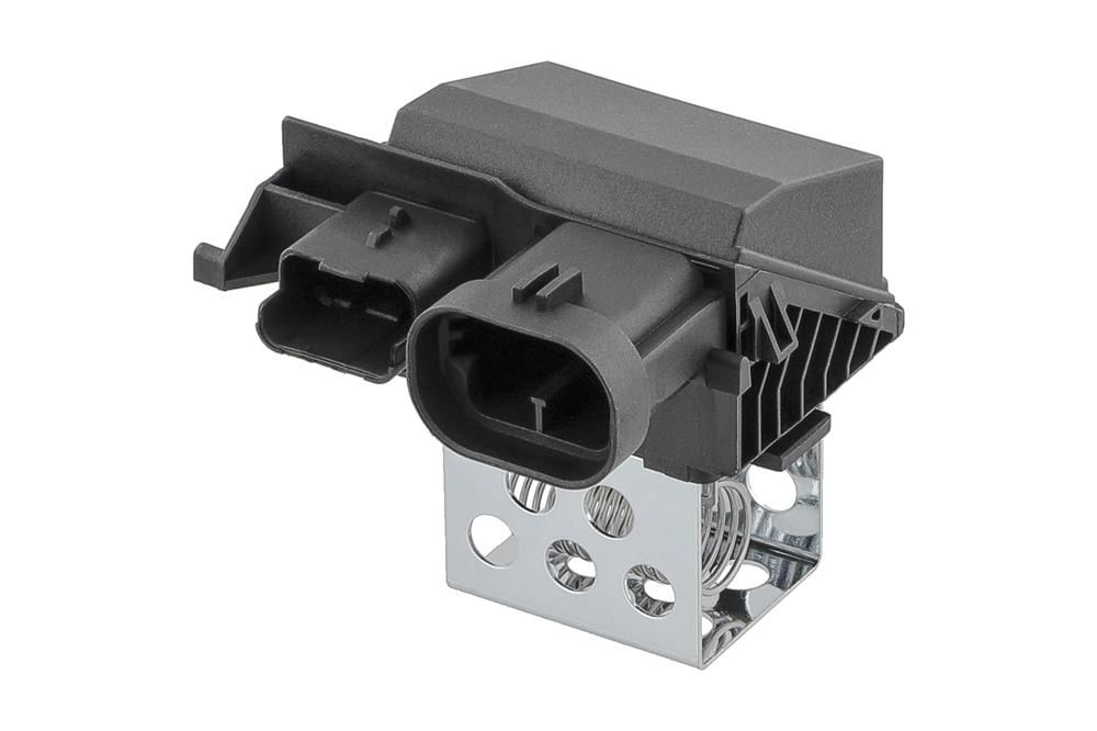 Widerstand Elektromotor Kühlerlüfter