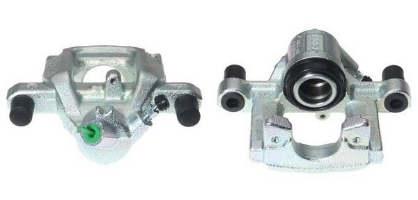 Bremssattel Bremszange