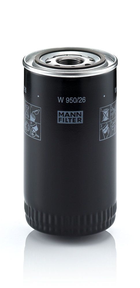 Ölfilter Öl Filter