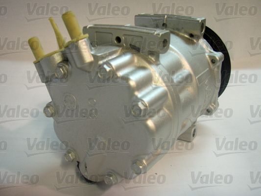 Kompressor Klima Klimaanlage Klimakompressor