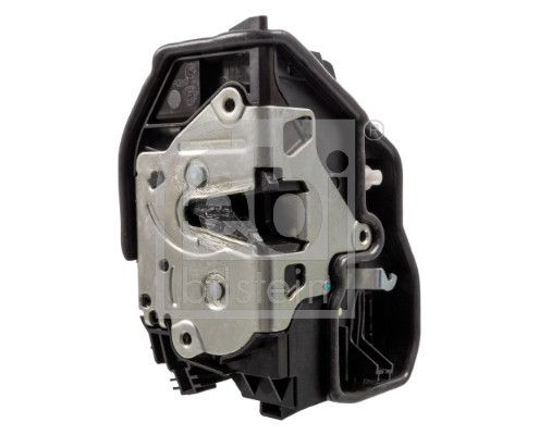 Systemschloss Türschloss Stellmotor