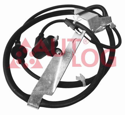 ABS Sensor Drehzahlmesser