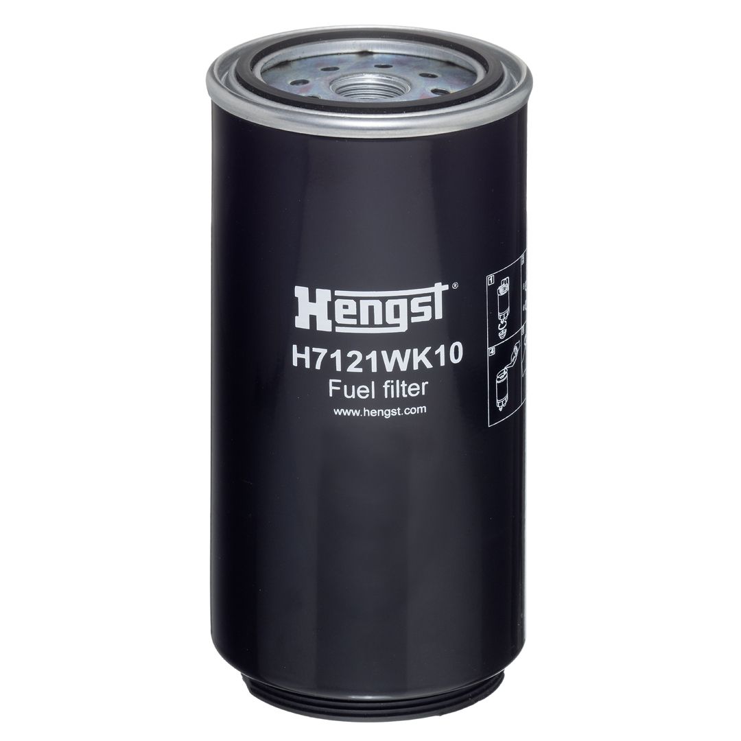 Kraftstofffilter Kraftstoff Filter