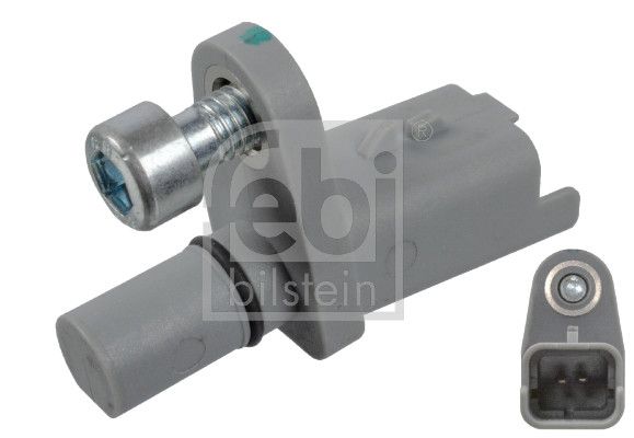 ABS Sensor Drehzahlmesser