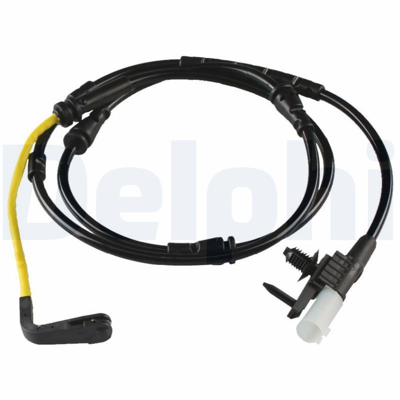 Verschleißsensor