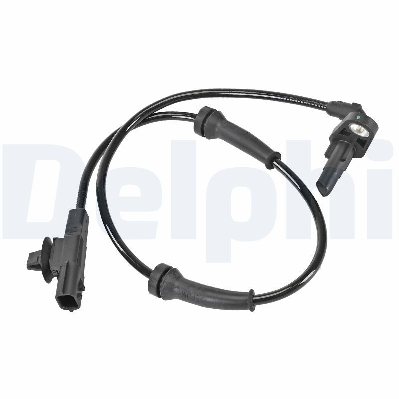 ABS Sensor Drehzahlmesser