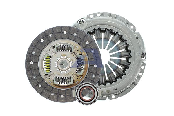 Kupplungs Satz Kupplung Set Kit