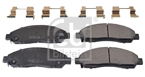 Bremsbelag Satz Bremsscheibe Scheibenbremse
