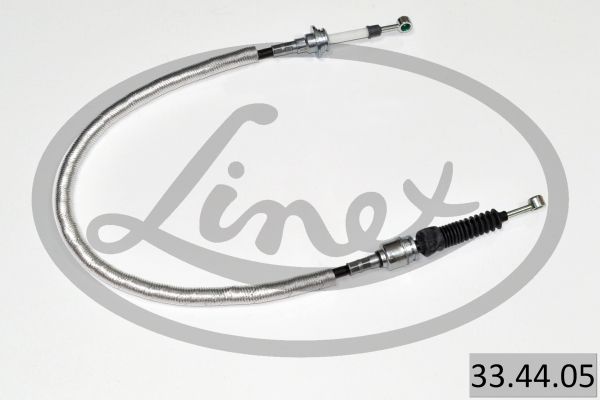Halter, Schaltseilzug (Schaltgetriebe)