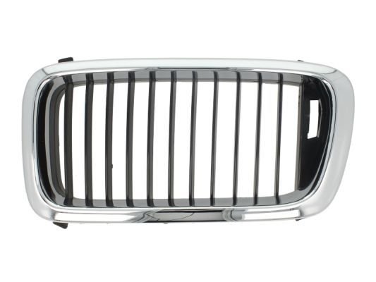 Kühlergrill Kühlergitter Frontgrill