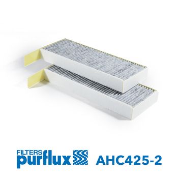 Innenraumfilter Pollenfilter Filter