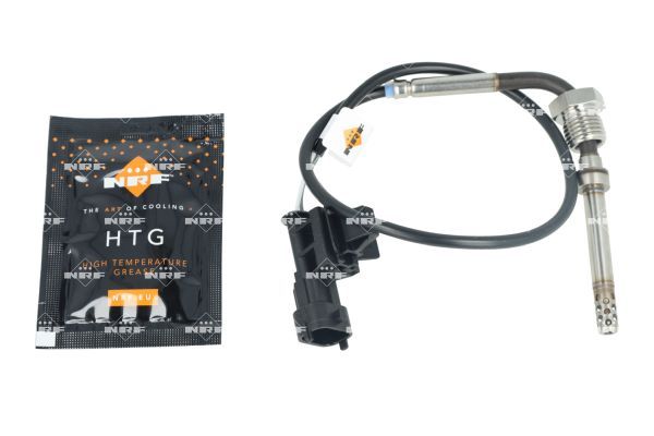 Sensor Abgastemperatur