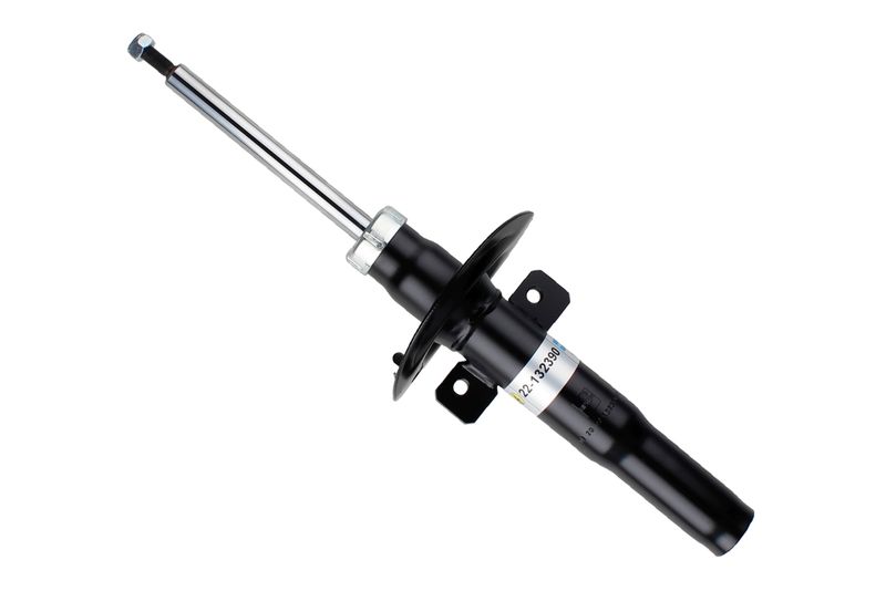 Gas-Stoßdämpfer