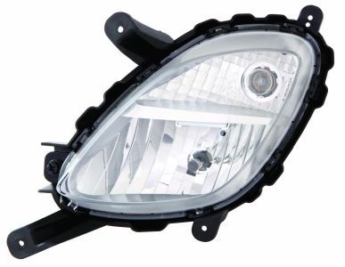 Set: 2 × Nebelscheinwerfer mit Tagfahrlicht