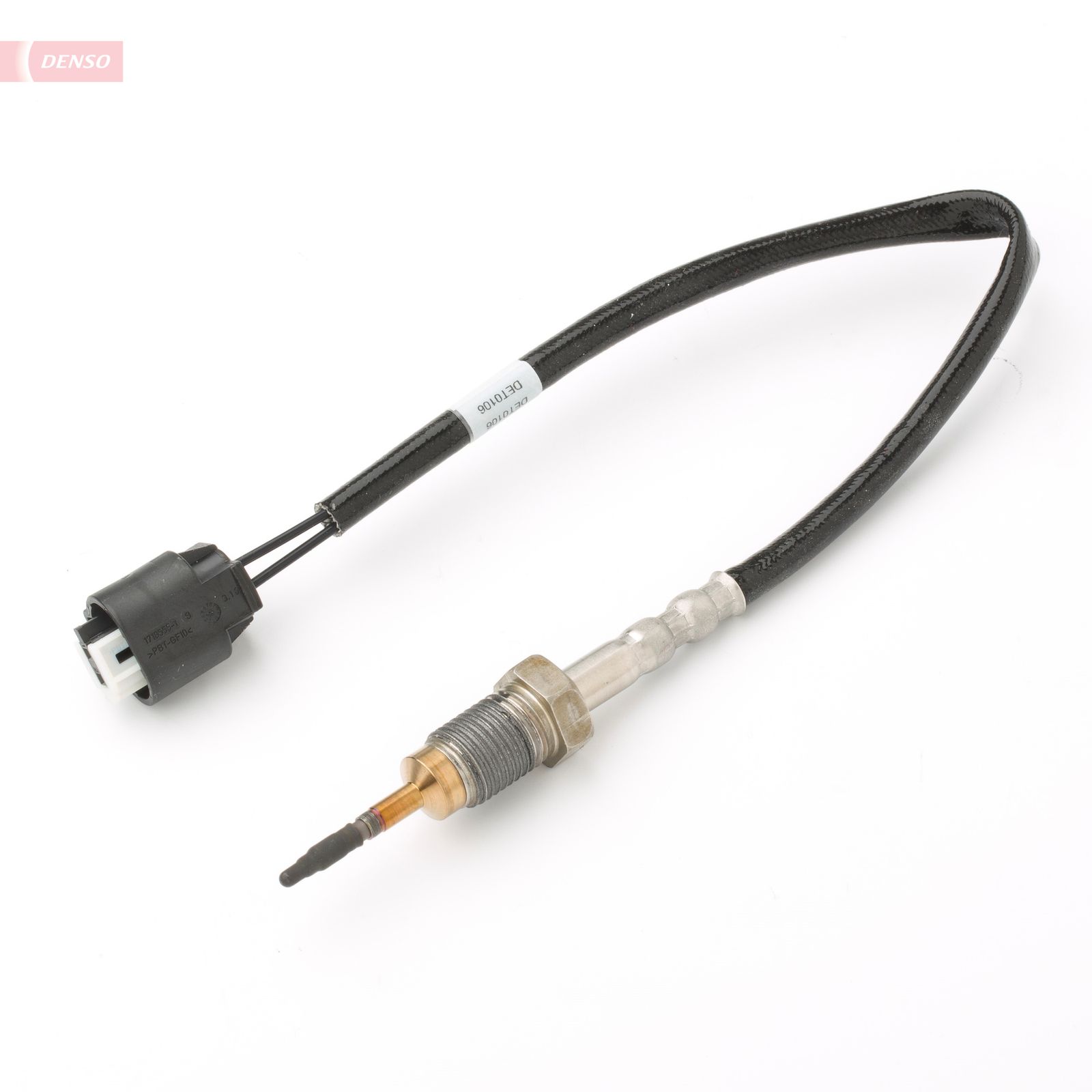 Sensor Abgastemperatur
