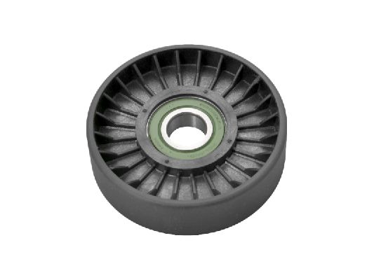 Spannrolle
