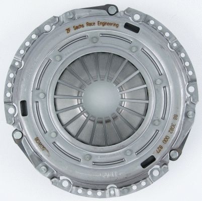 Kupplungsdruckplatte Kupplung