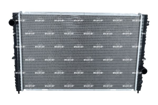 Kühler Wasserkühler Motorkühler
