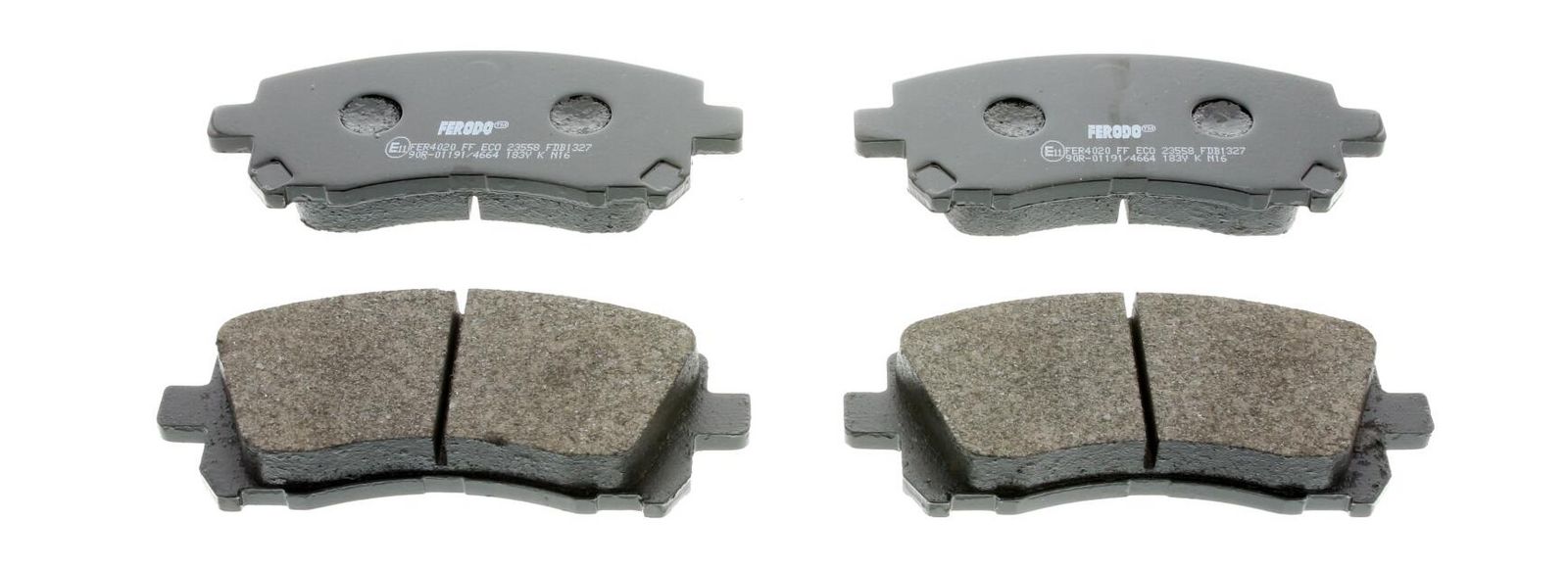 Bremsbelag Satz Bremsscheibe Scheibenbremse