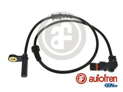 ABS Sensor Drehzahlmesser
