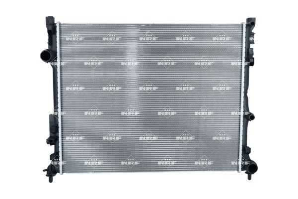 Kühler Wasserkühler Motorkühler