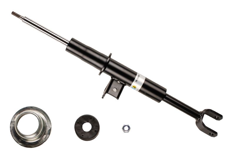 Gas-Stoßdämpfer