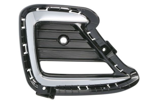 Stoßstange Gitter