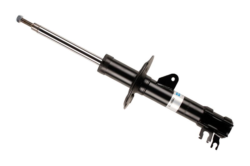 Gas-Stoßdämpfer