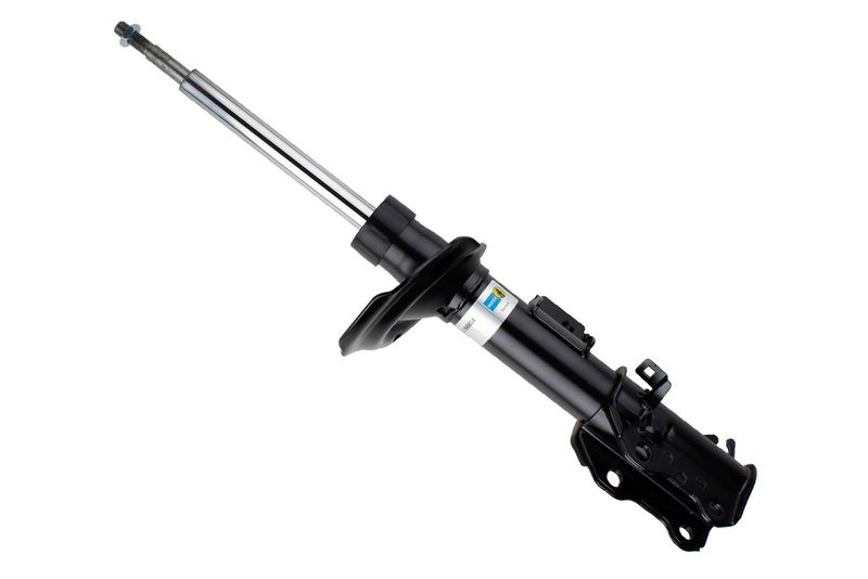 Gas-Stoßdämpfer