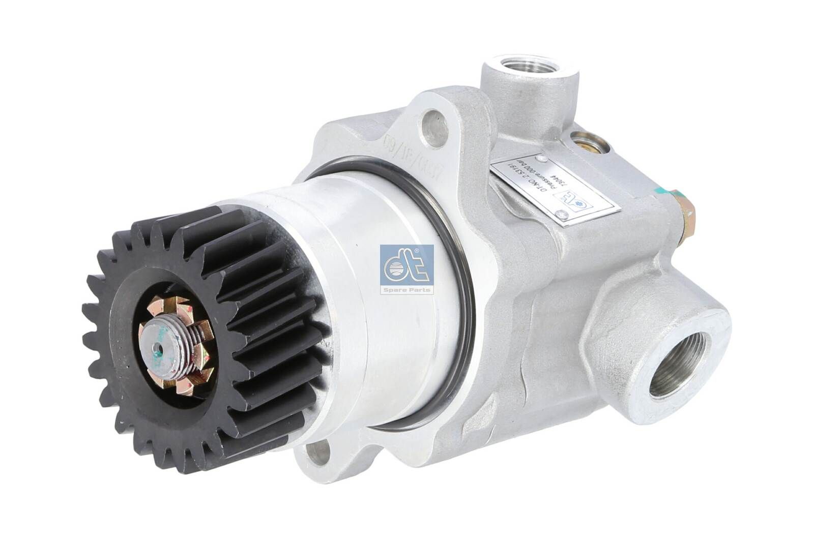 Hydraulikpumpe Lenkung Servopumpe Lenkhilfe