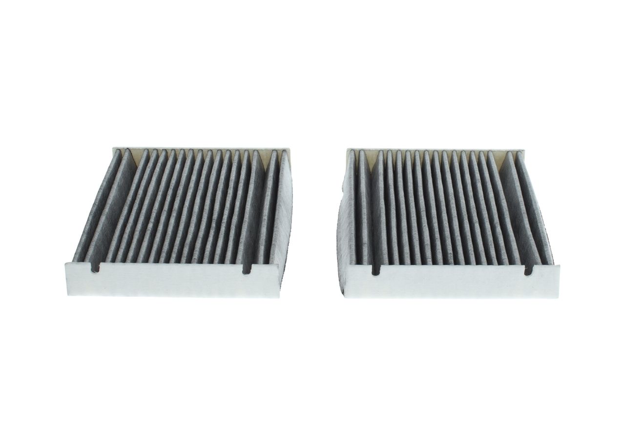 Innenraumfilter Pollenfilter Filter
