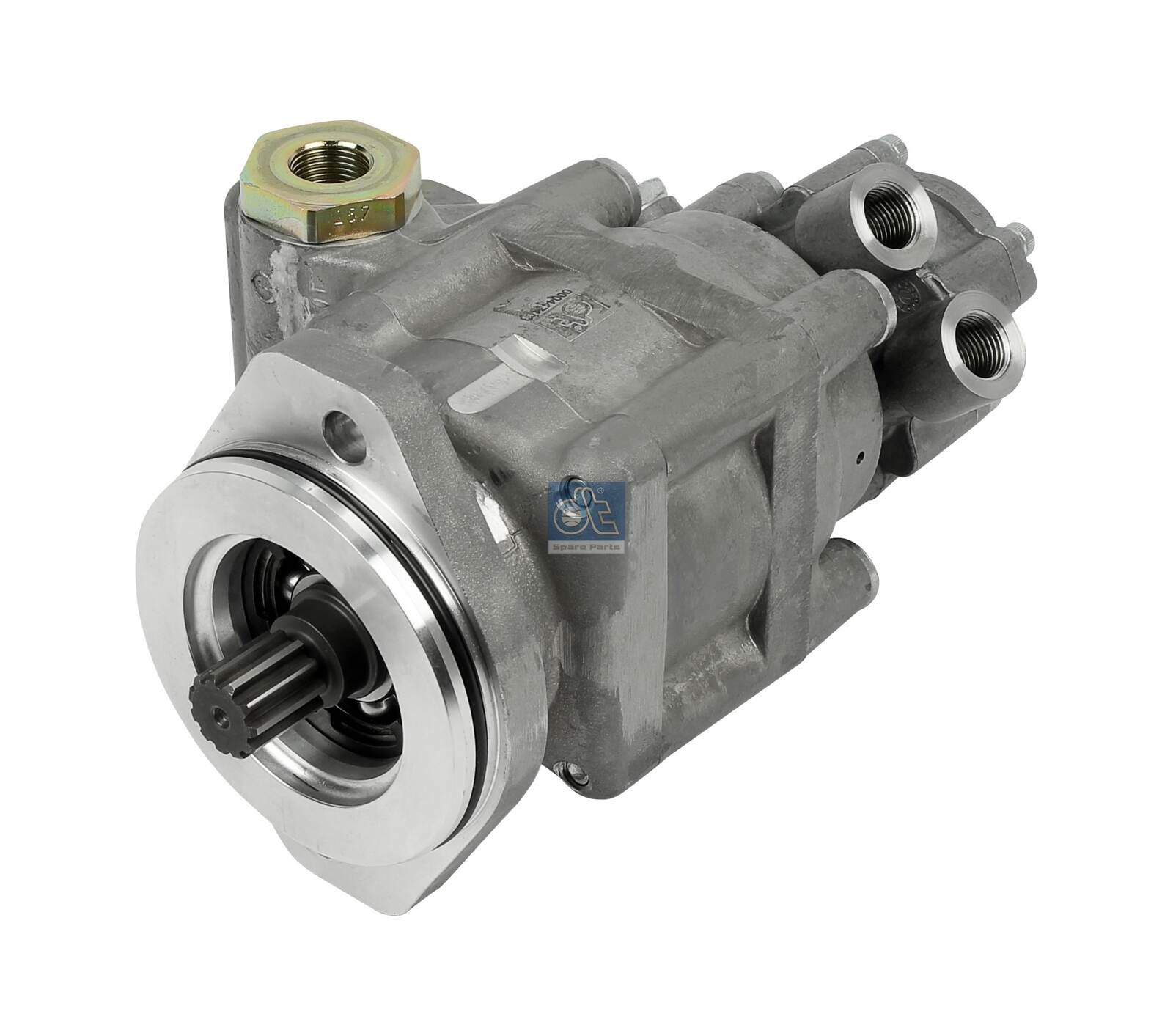 Hydraulikpumpe Lenkung Servopumpe Lenkhilfe