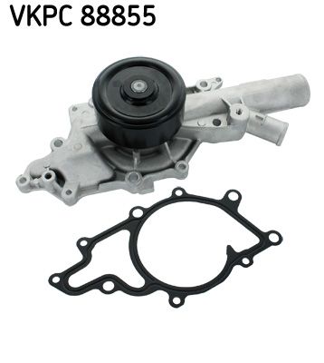 Wasserpumpe Kühlmittelpumpe