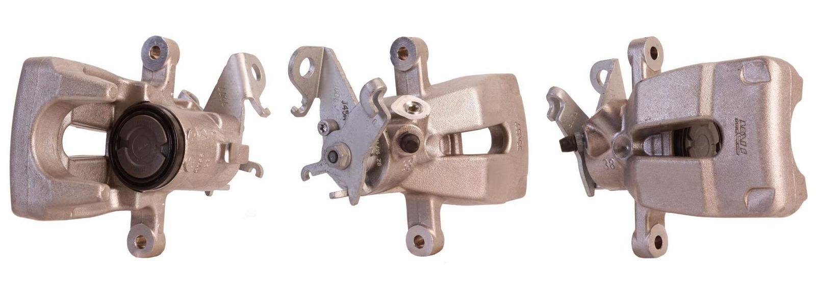 Bremssattel Bremszange