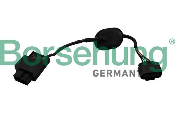 Steuergerät Kraftstoffpumpe