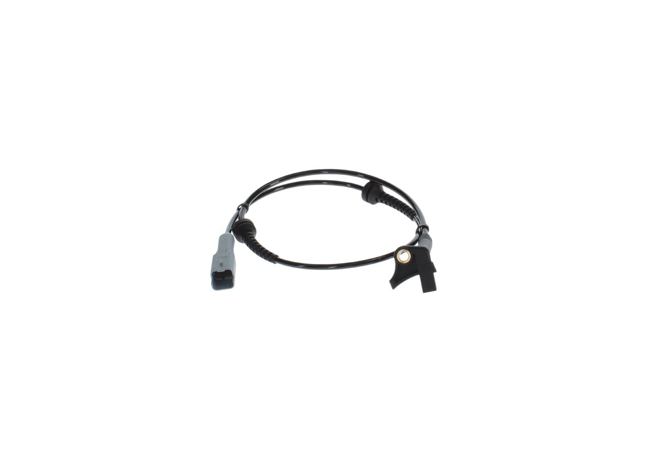 ABS Sensor Drehzahlmesser