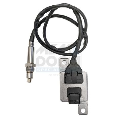NOx Sensor Katalysator Kat