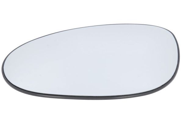 Set: 2 × Außenspiegelglaseinsatz