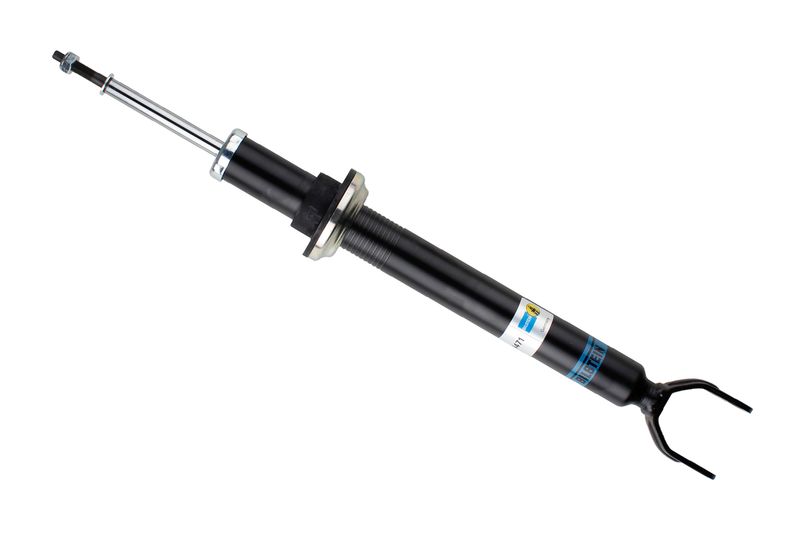 Gas-Stoßdämpfer