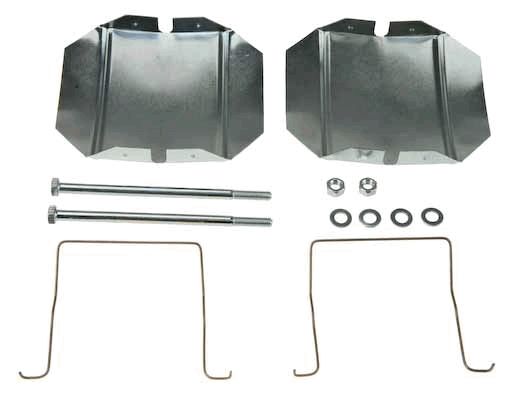 Bremsbeläge Reparatursatz
