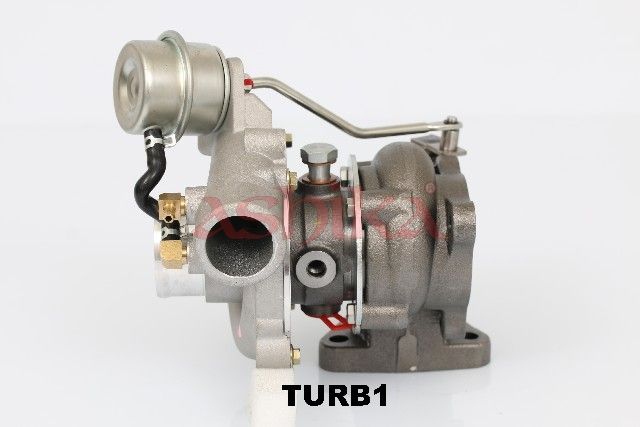 Turbolader