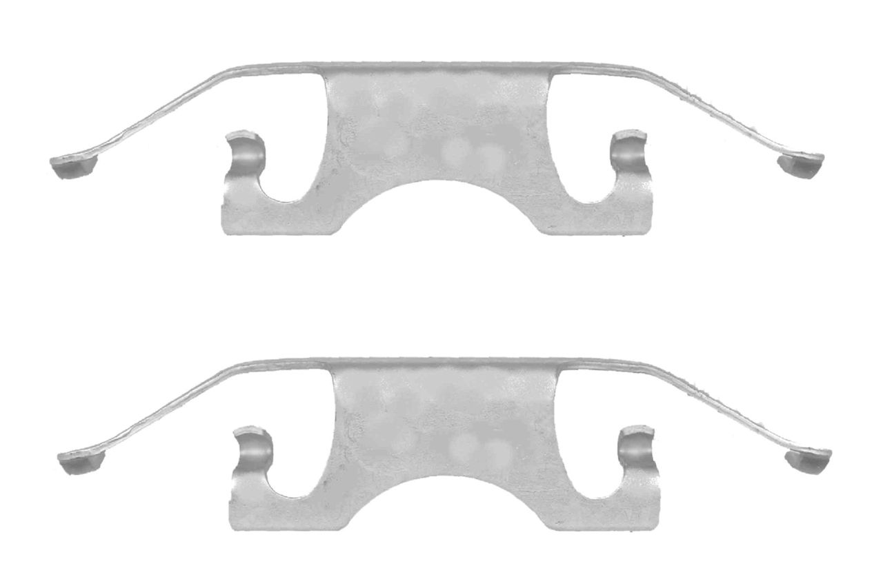 Bremsbeläge Reparatursatz
