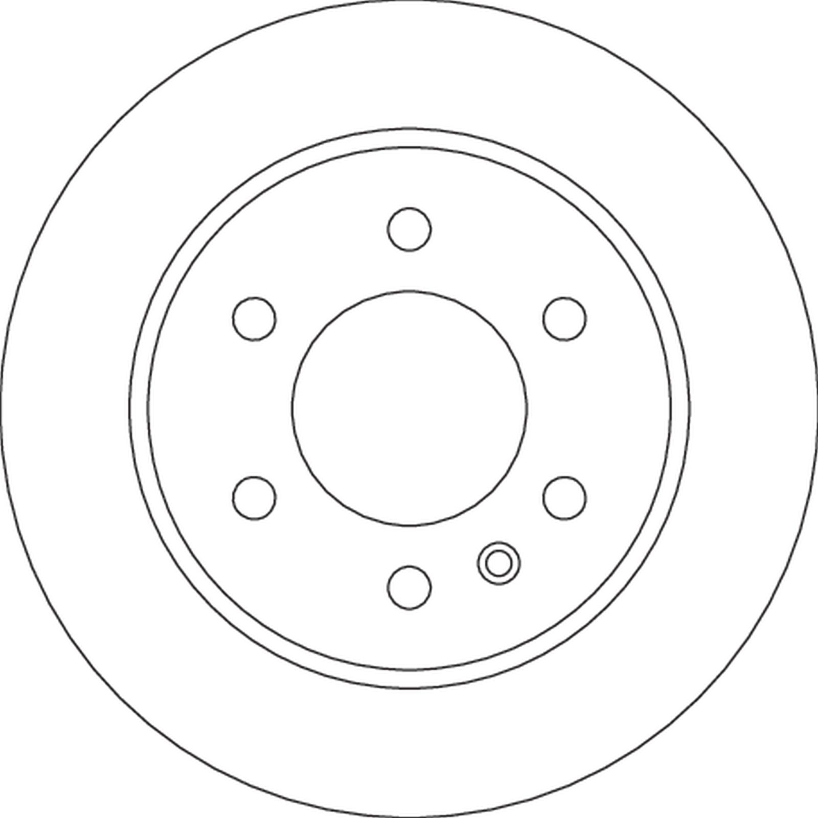 Bremsscheibe Scheibenbremse
