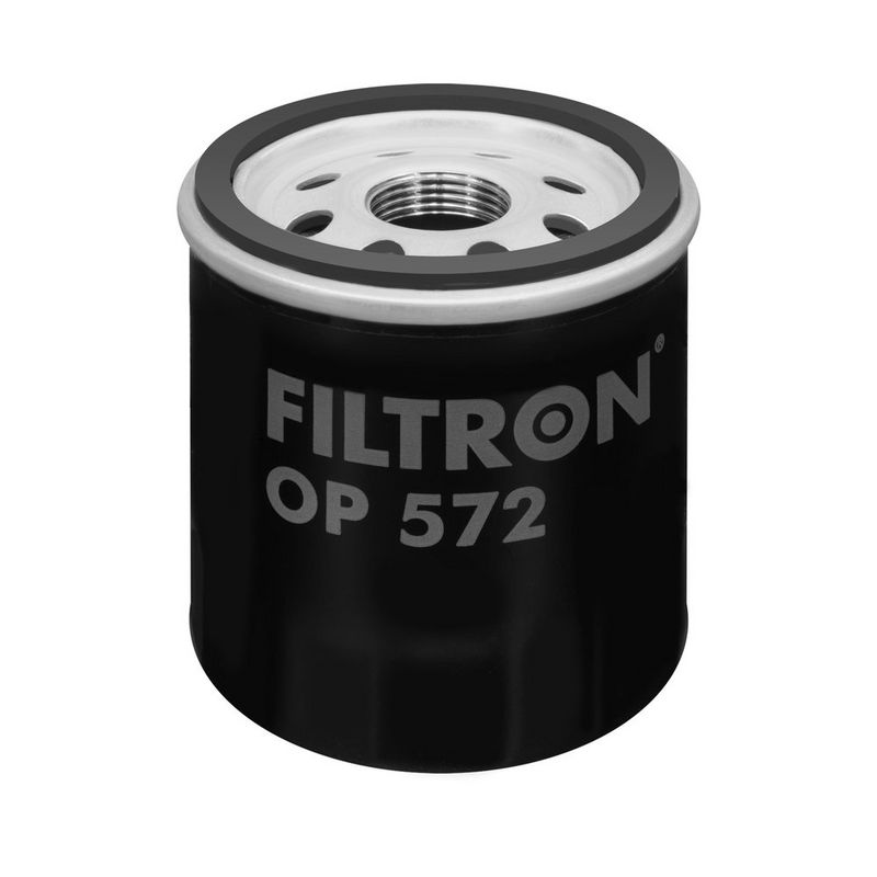 Ölfilter