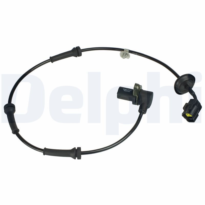 ABS-Sensor