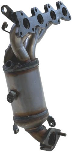 Katalysator Kat