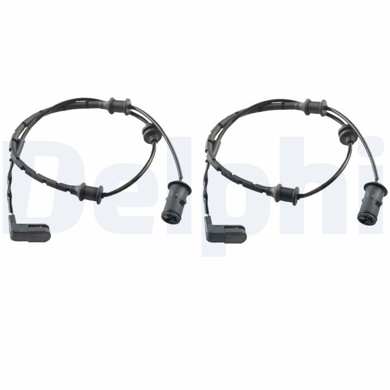 Verschleißsensor